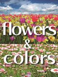 ＜ピックアップ書棚＞flowers & colors