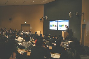 RoppongiBIZ＊東洋経済提携セミナー「遠藤功のプレミアム戦略」