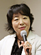 福祉がいまできること　～横浜副市長の経験から～　講師：前田正子